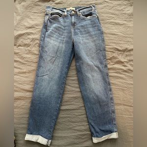 Levi Strauss Jeans